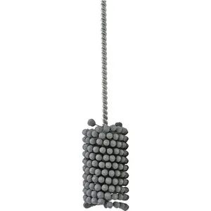 Brush Research HONE BRAKE CYLINDER FLEX 2-1/4IN. 180 GRIT