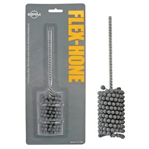 Brush Research HONE BRAKE CYLINDER FLEX 2IN. 180 GRIT