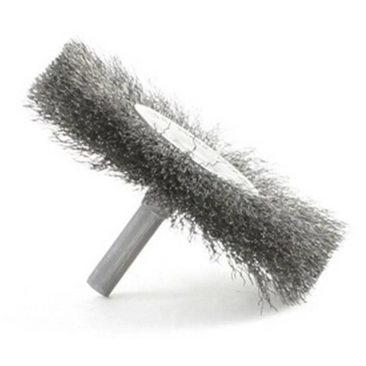 Brush Research 3 INCH BRUSH MANDREL MOUNTED