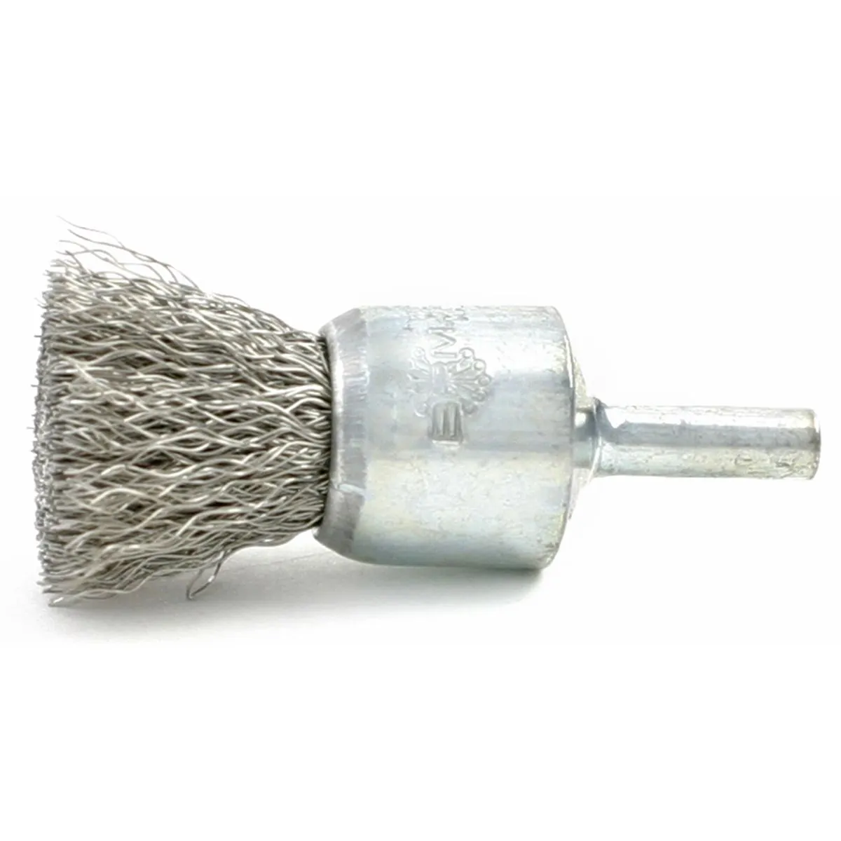 Brush Research BNS-6 .006 SOLID END BRUSH