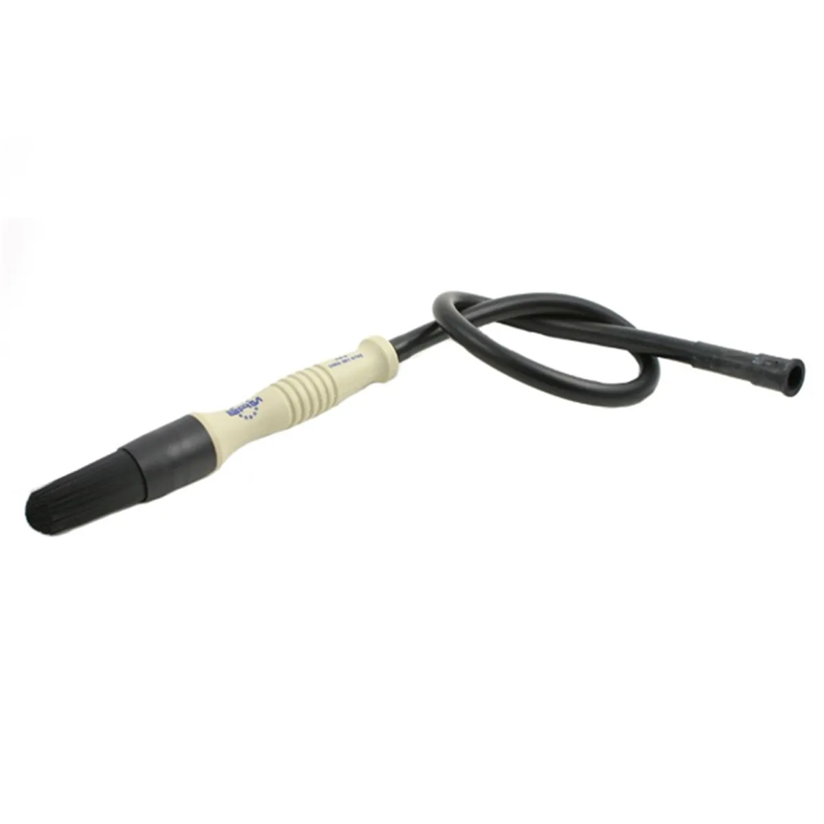 Brush Research PARTS WASH BRUSH STRAIGHT HANDLE SOFT TIP FLOW THR