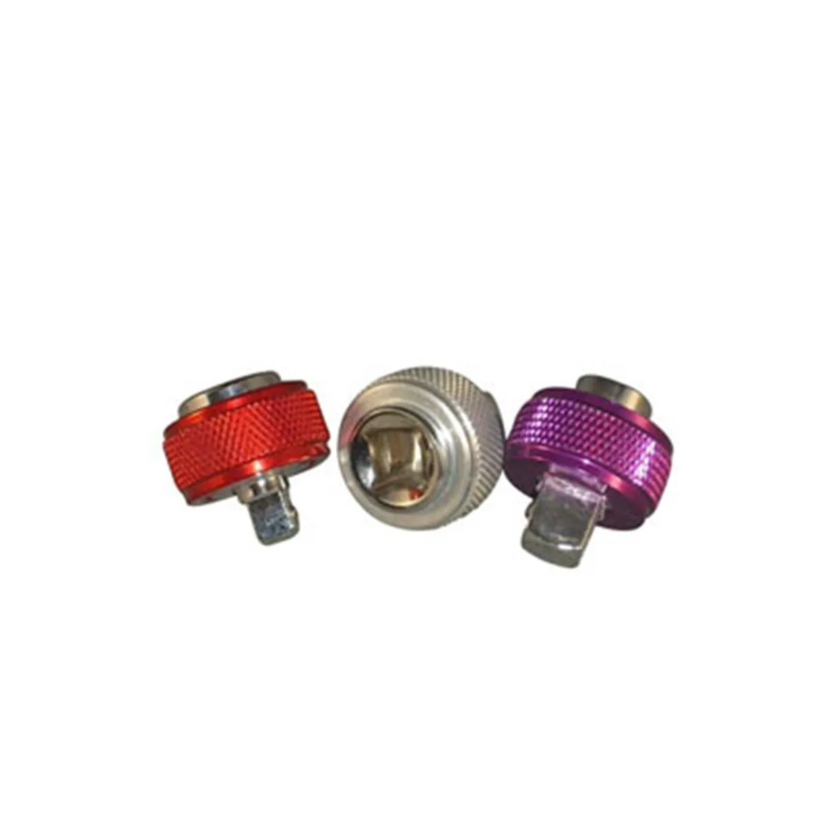 Horizon Tool Finger Socket Driver, (Pack of 3)