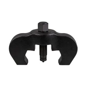 Horizon Tool he M110 Pitman Arm Puller is an easy and safe method for quickly removing difficult or seemingly seized pitman arms from Sheppard M110 steering gears found on many class 6 &hyphen;8 vehicles.