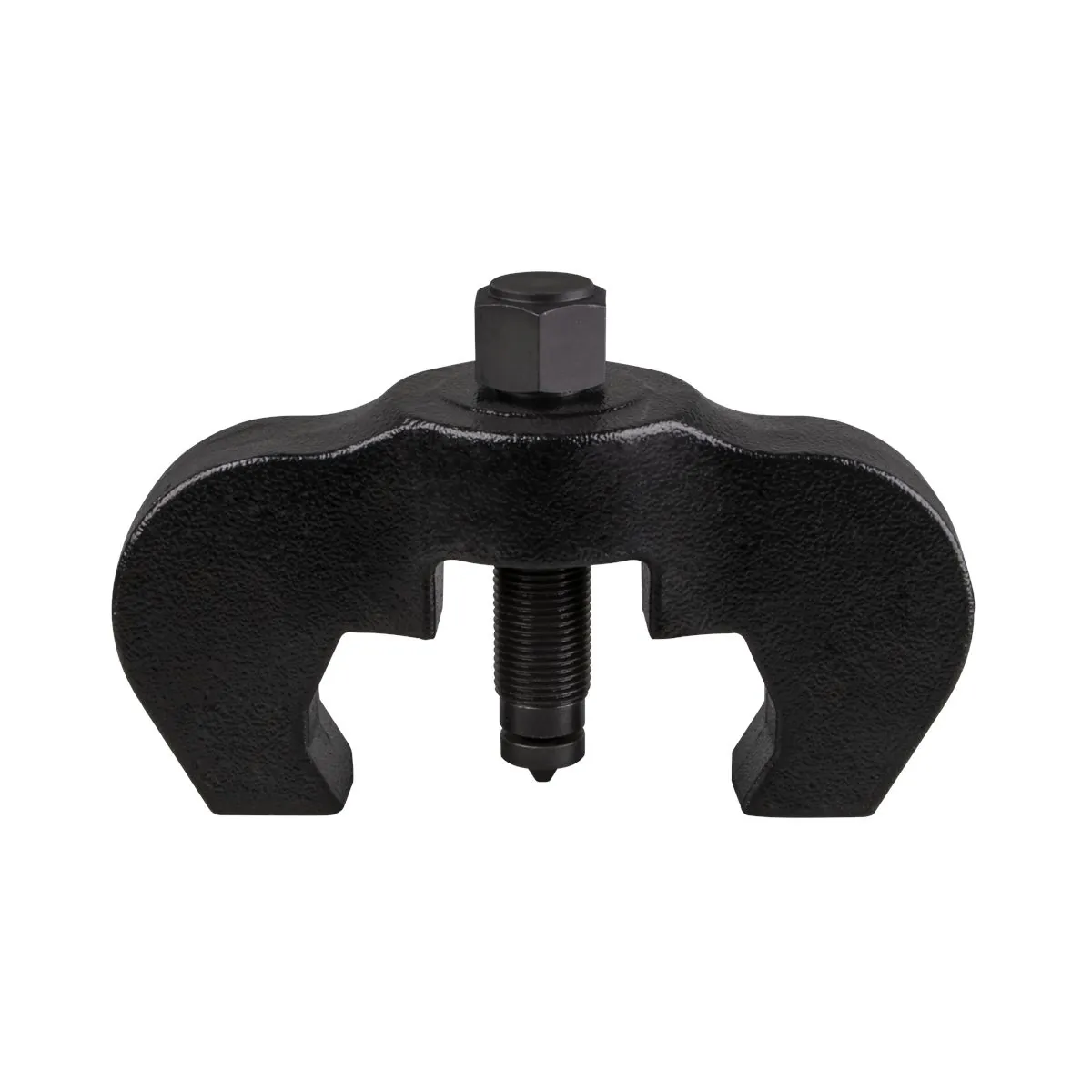 Horizon Tool he M110 Pitman Arm Puller is an easy and safe method for quickly removing difficult or seemingly seized pitman arms from Sheppard M110 steering gears found on many class 6 ‐8 vehicles.