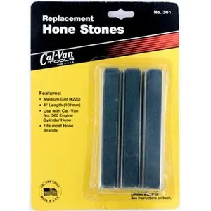 Horizon Tool Medium Stones