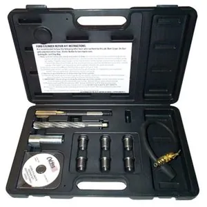 Horizon Tool Ford Triton Spark Plug Thread Repair Kit - 2 Valve