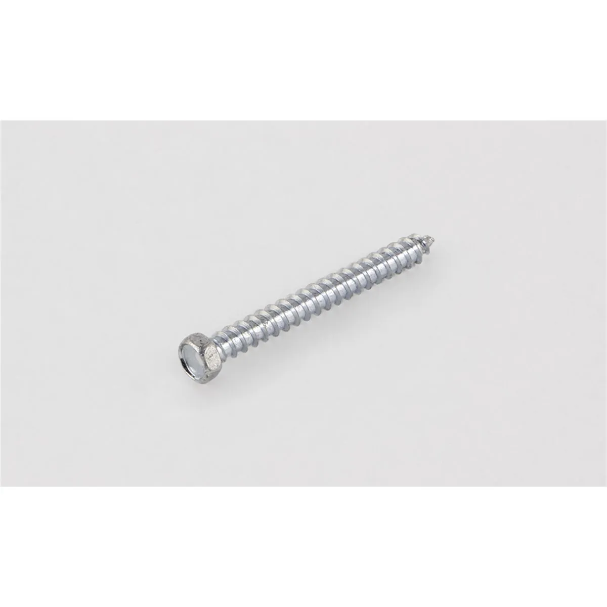 Horizon Tool 2" #12 SHEET METAL SCREW 5/16