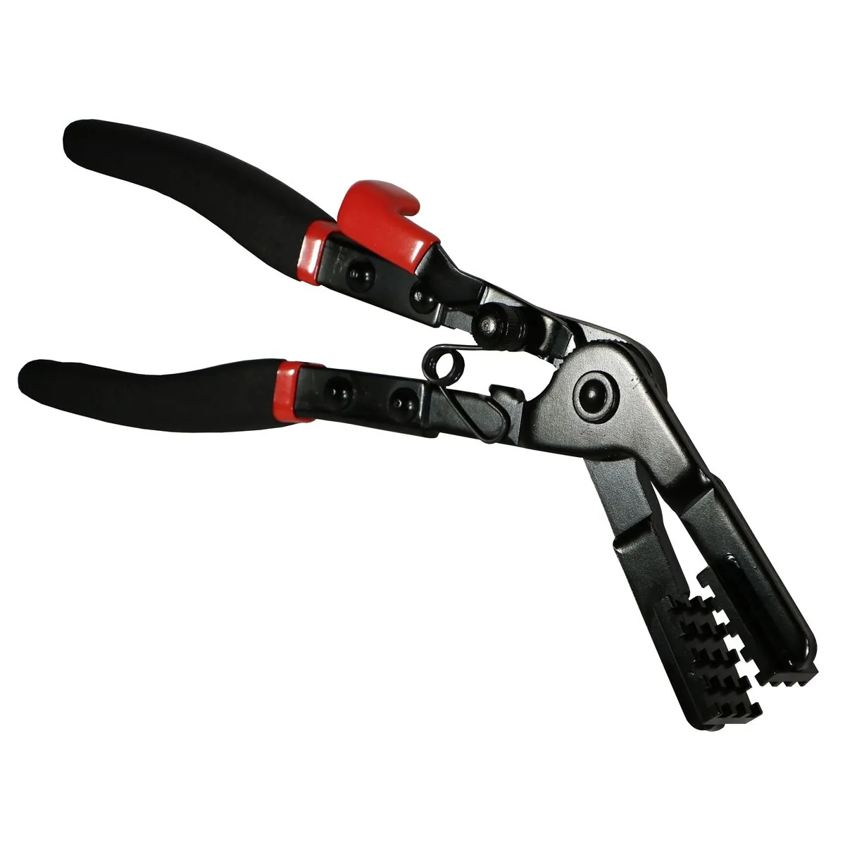 Horizon Tool 45 DEGREE HOSE CLAMP PLIER