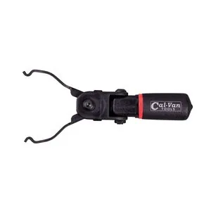 Horizon Tool Swiveling Quick Disconnect Tool