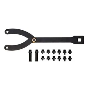 Vehicle Specialty Parts and Accessories