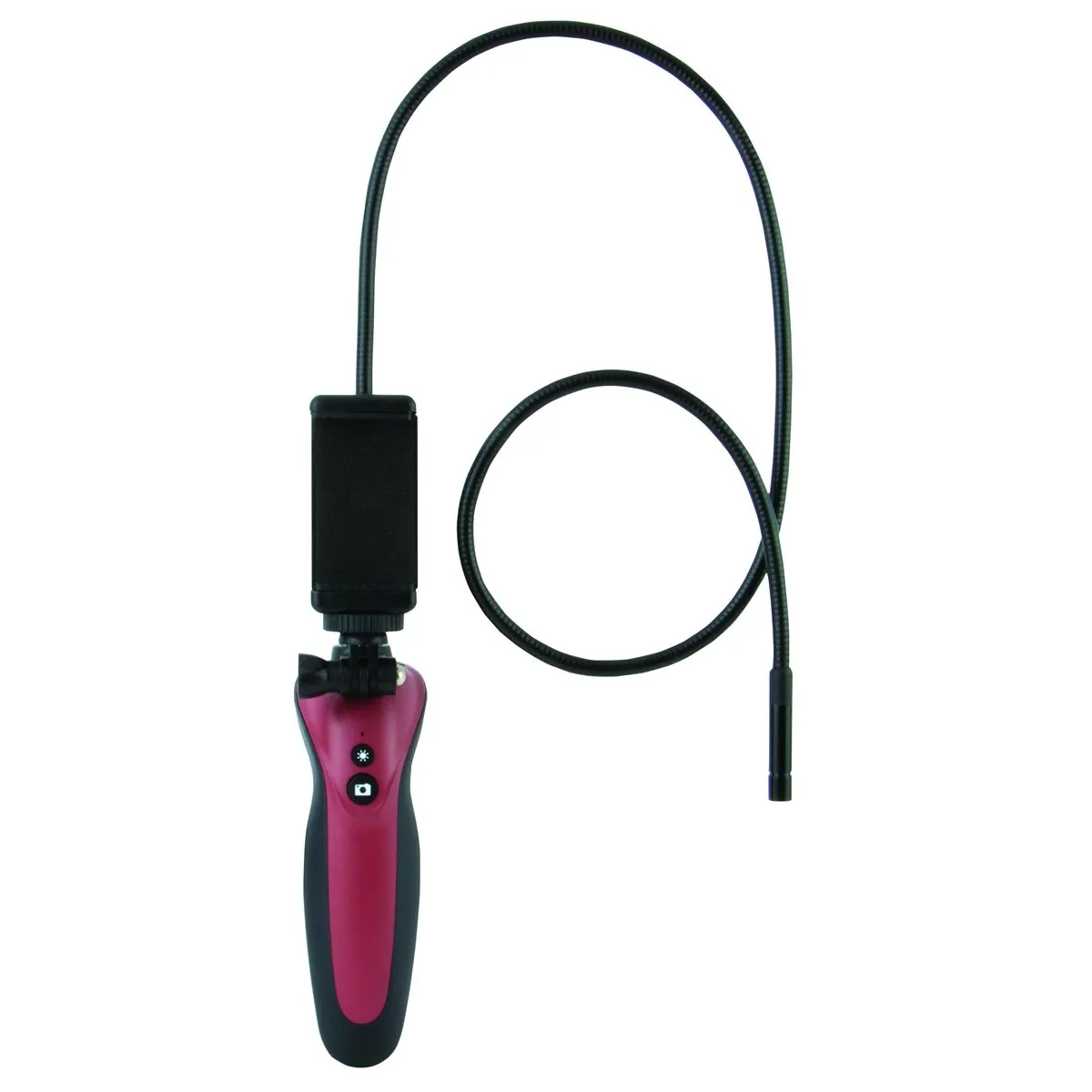Horizon Tool Pistol Grip WiFi Borescope