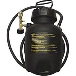 Horizon Tool Brake Bleeder Tank