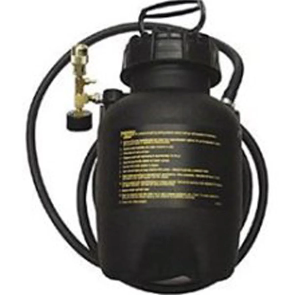 Horizon Tool Brake Bleeder Tank