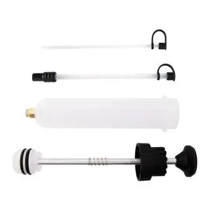 Horizon Tool 7 Ounce Capacity Multi-Purpose Fluid Extractor