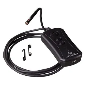 Horizon Tool DUAL CAMERA WIFI BORESCOPE