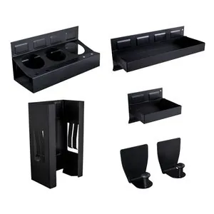 Horizon Tool Magnetic Glovebox Holder Tray