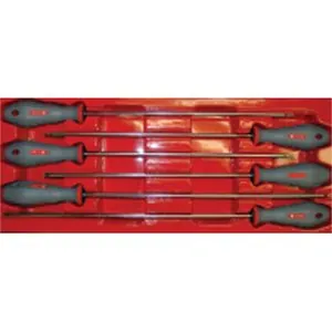 Horizon Tool Extra Long Torx Screwdriver Set