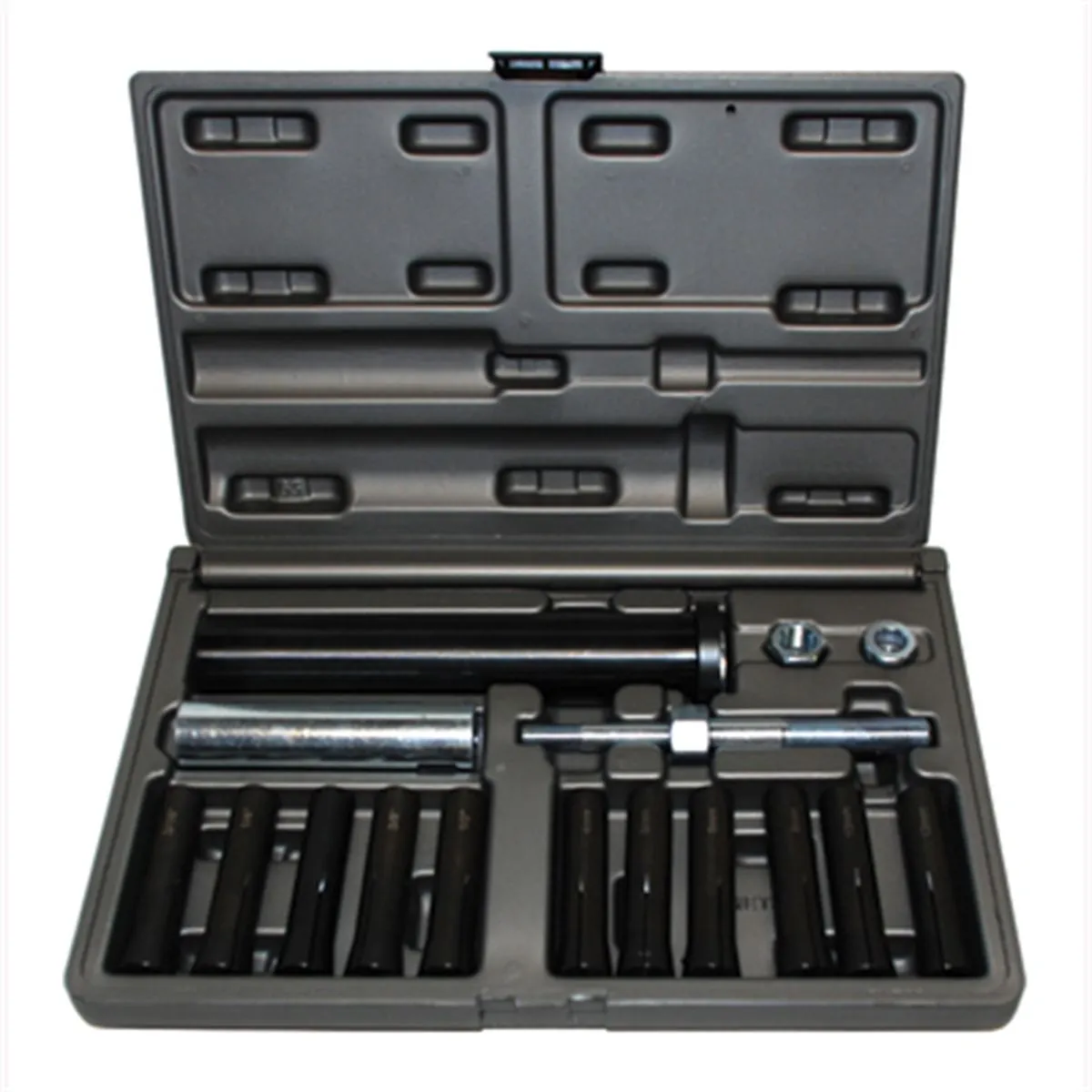 Horizon Tool In-Line Dowel Pin Puller Master Set