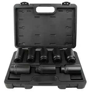 Socket Sets