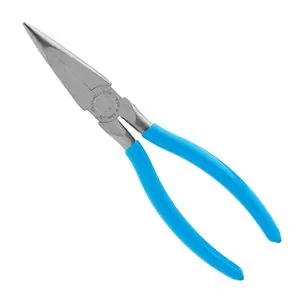Channellock 3017 8 Inch Long Nose Pliers
