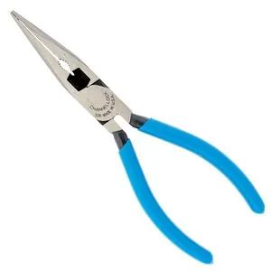 Channellock 326 6 Inch XLT Combination Long Nose Pliers with Cutter