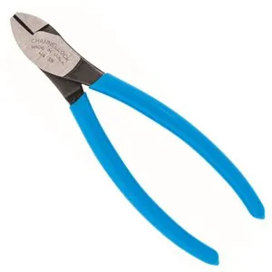 Channellock 336 6 Inch XLT Diagonal Cutting Pliers