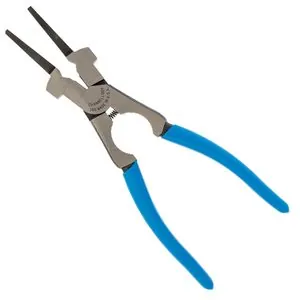Channellock 360 9 Inch Welder's Pliers