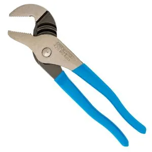 Channellock 428 8 Inch Straight Jaw Tongue & Groove Pliers