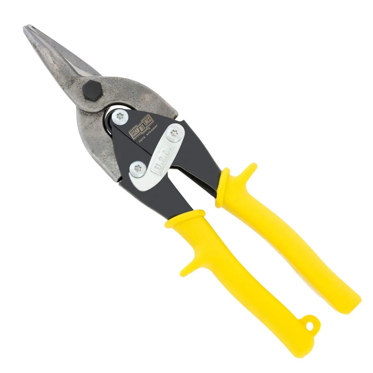 Channellock 610AS 10 Inch Straight Aviation Snip