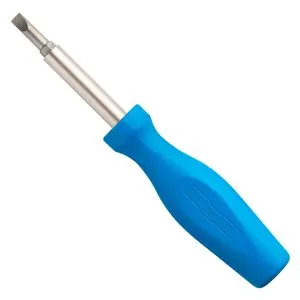Channellock 61H 6-in-1 Professional Multi-Bit Screwdriver
