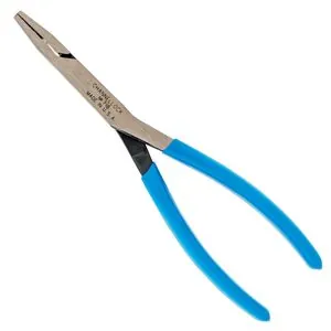 Channellock 718 8 Inch Duck Bill Long Reach Pliers