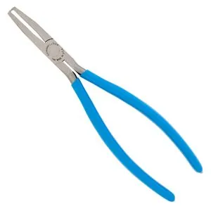 Channellock 748 8 Inch End Cutting Long Reach Pliers