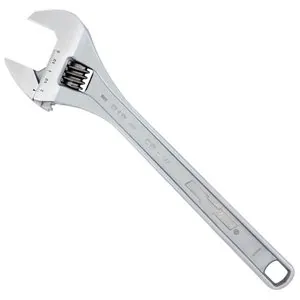 Channellock 818 18 Inch Adjustable Wrench