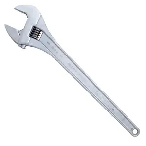 Channellock 824 24 Inch Adjustable Wrench