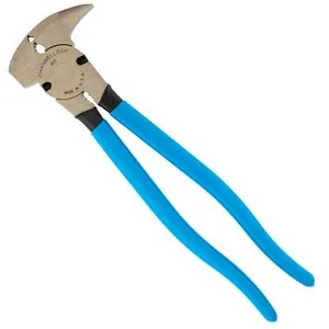 Channellock 85 10 Inch Fence Tool