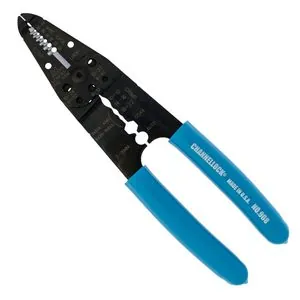 Channellock 908 8 Inch Wire Stripper