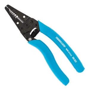 Channellock 957 7 Inch Wire Stripper