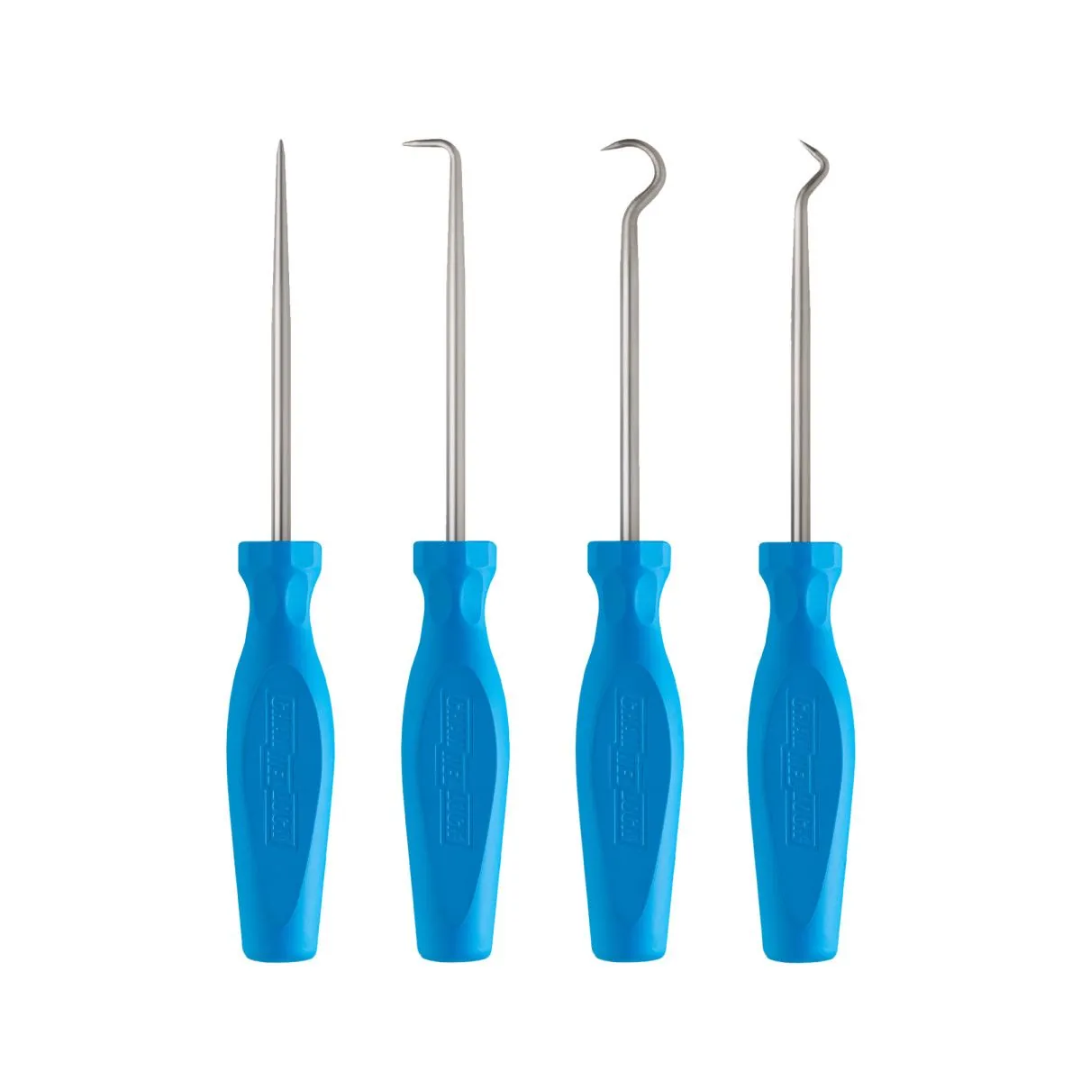 CHANNELLOCK HP-4H 4 Piece Precision Hook & Pick Set