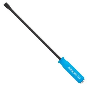 Channellock PR17C 5/8 x 12 Inch Professional Pry Bar, 17 Inch Overall Length