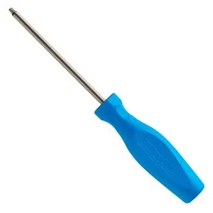 Channellock R104H Square Recess #1 X 4 Inch Professional Screwdriver