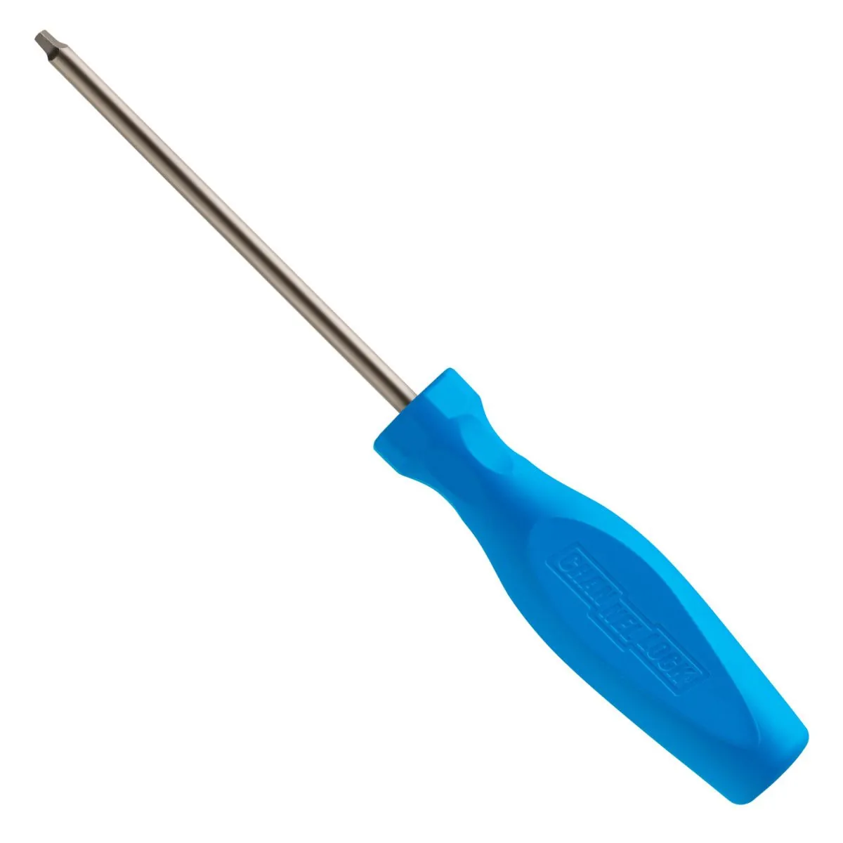 Channellock R104H Square Recess #1 X 4 Inch Professional Screwdriver