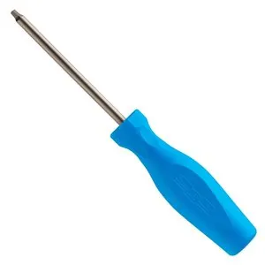 Channellock R204H Square Recess #2 X 4 Inch Professional Screwdriver