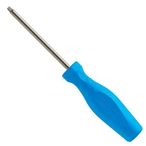Channellock R304H Square Recess #3 X 4 Inch Professional Screwdriver