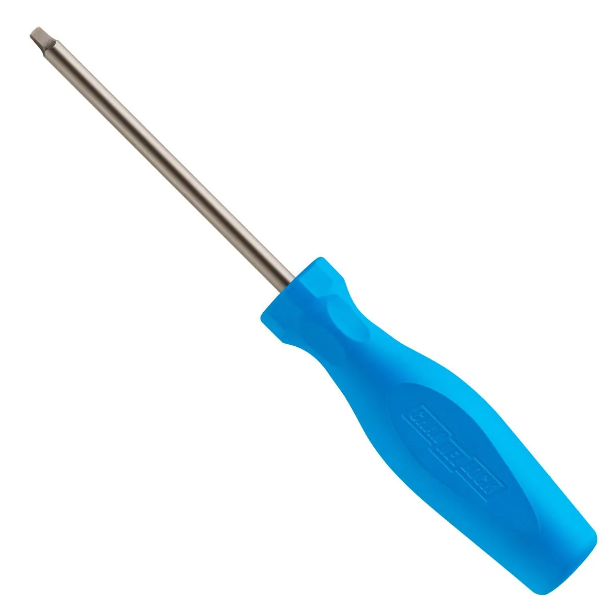 Channellock R304H Square Recess #3 X 4 Inch Professional Screwdriver