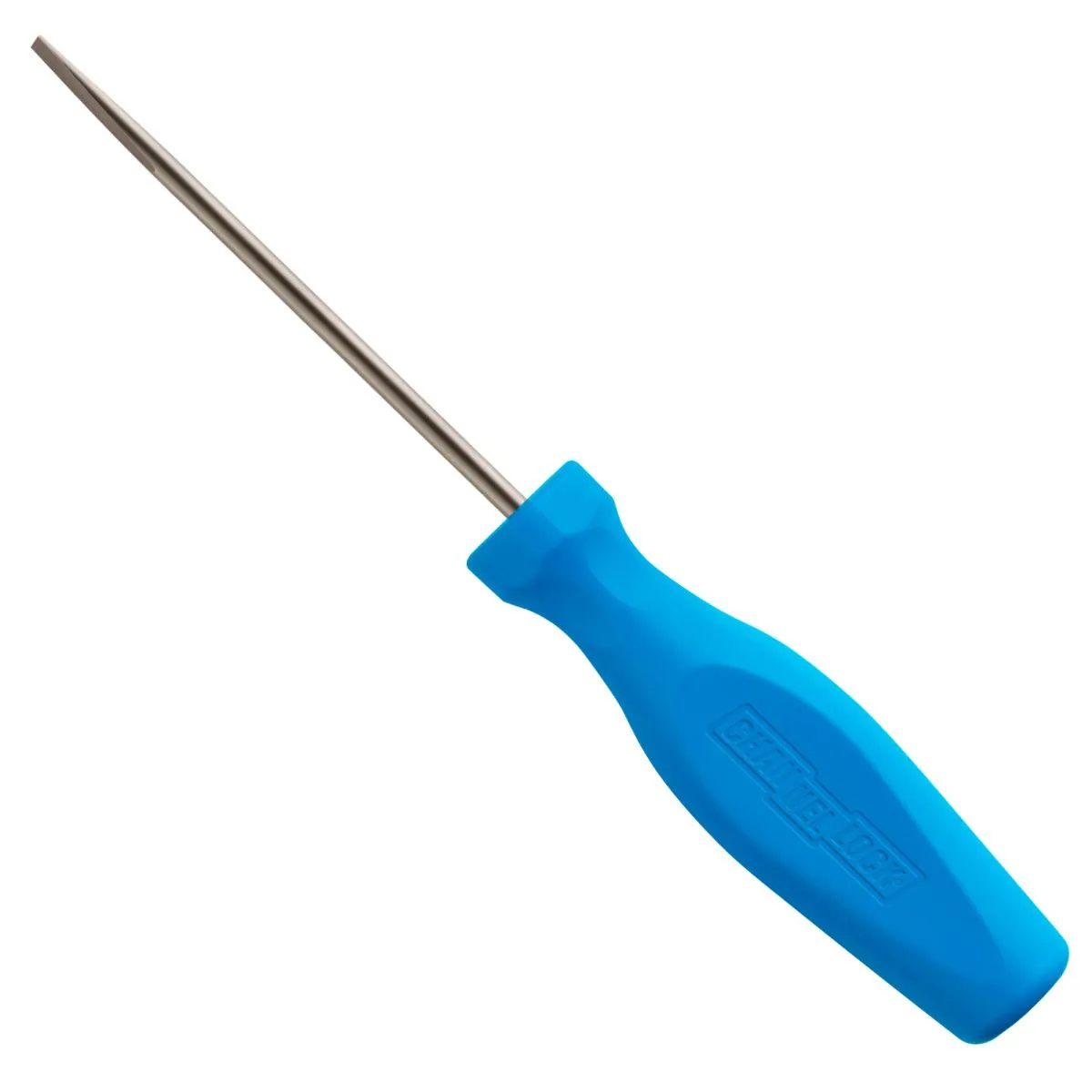 Channellock S183H Slotted 1/8 x 3 Inch Professional Screwdriver