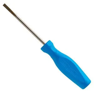 Channellock S364H Slotted 3/16 x 4 Inch Professional Screwdriver