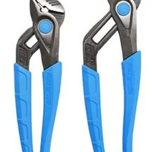 8" & 10" SpeedGrip Combo Set