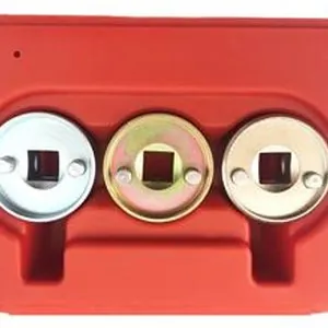 3 Pc. VAG Camshaft Adjusting