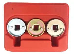 3 Pc. VAG Camshaft Adjusting