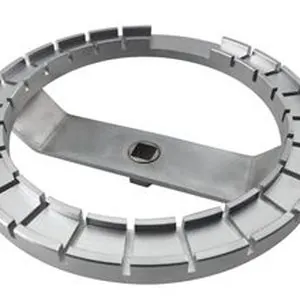 Mercedes Fuel Tank Lid Wrench